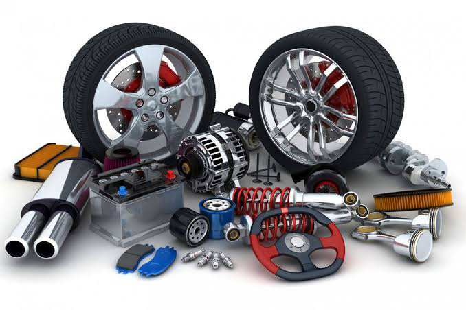 Auto Parts